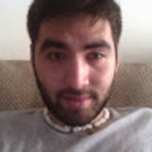 Meet your Posher, Fernando